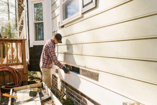 Trusted Vinyl Siding service in Stow, OH - Creative Siding